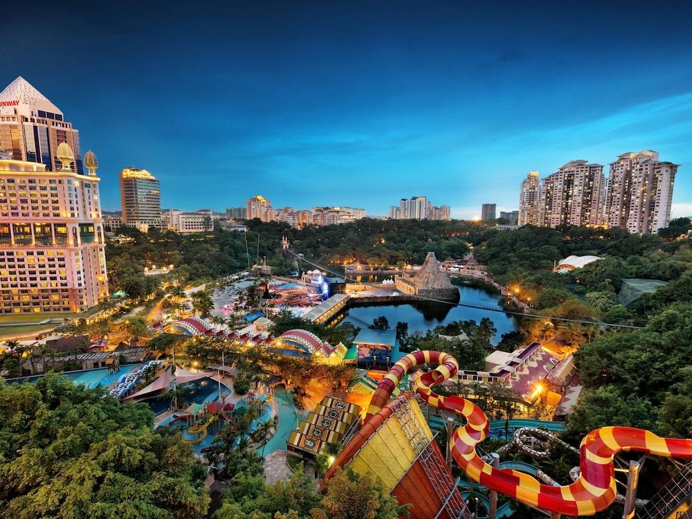 פטלין ג'איה Sunway Lagoon Hotel מראה חיצוני תמונה