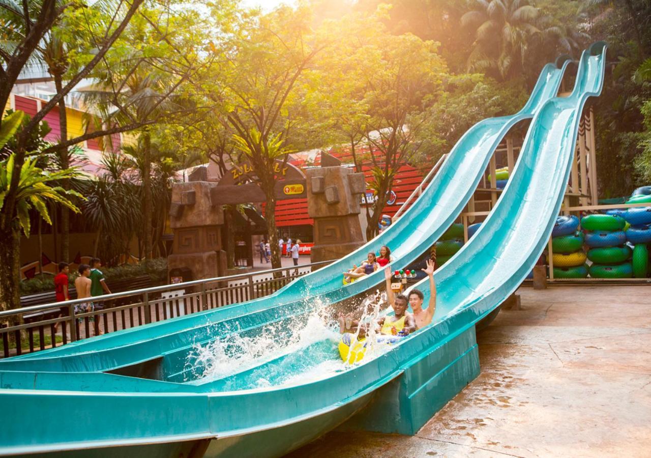 פטלין ג'איה Sunway Lagoon Hotel מראה חיצוני תמונה